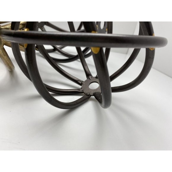 metal decor balls 3pc Set - Picture 6 of 16